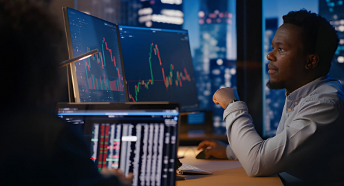 L'illusione di copiare i grandi investitori: le trappole per i piccoli risparmiatori e le vere strategie di successo